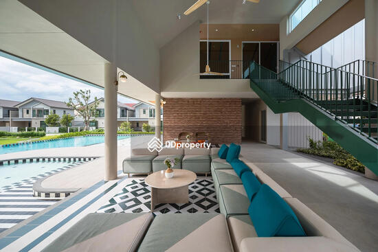 For Sale - Habitia Proud Prachauthit 72, Bangkok