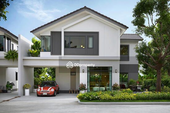 For Sale - Habitia Proud Prachauthit 72, Bangkok