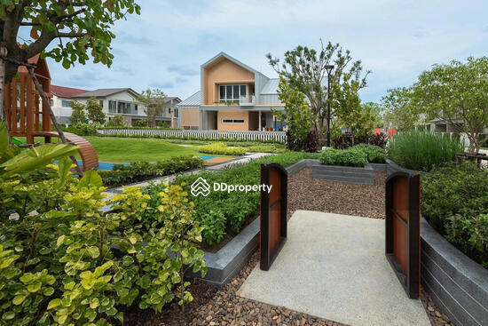 For Sale - Habitia Proud Prachauthit 72, Bangkok