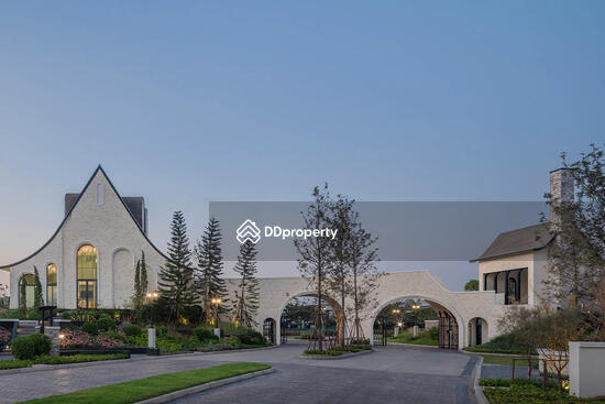 For Sale - Saransiri Prachauthit 90, Samut Prakan
