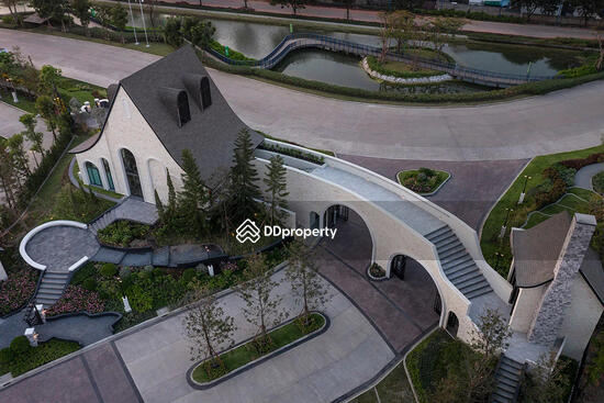For Sale - Saransiri Prachauthit 90, Samut Prakan