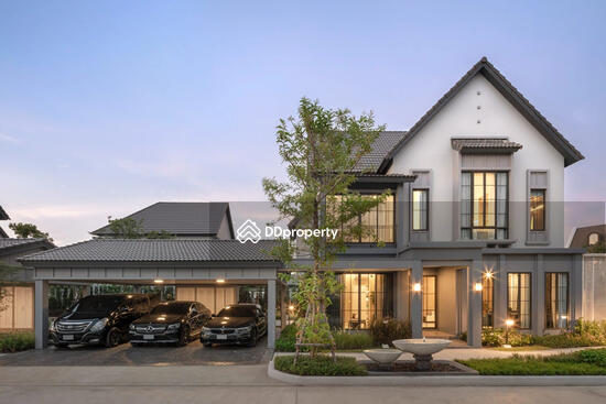 ขาย - Saransiri Tientalay 30 : สราญสิริ เทียนทะเล 30, กรุงเทพ