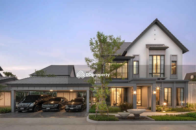 For Sale - Saransiri Tientalay 30, Bangkok
