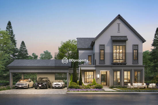 ขาย - Saransiri Tientalay 30 : สราญสิริ เทียนทะเล 30, กรุงเทพ