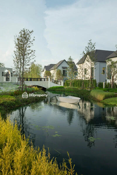 For Sale - Saransiri Tientalay 30, Bangkok