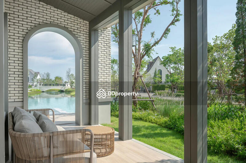 For Sale - Saransiri Tientalay 30, Bangkok
