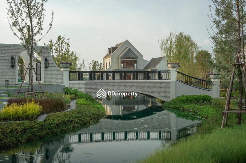 For Sale - Saransiri Tientalay 30, Bangkok