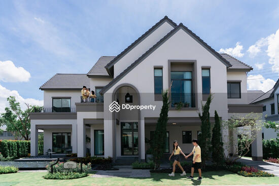 For Sale - Saransiri Bangna, Samut Prakan