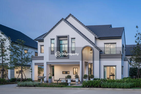 For Sale - Saransiri Bangna, Samut Prakan
