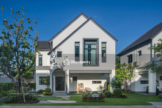 For Sale - Saransiri Bangna, Samut Prakan