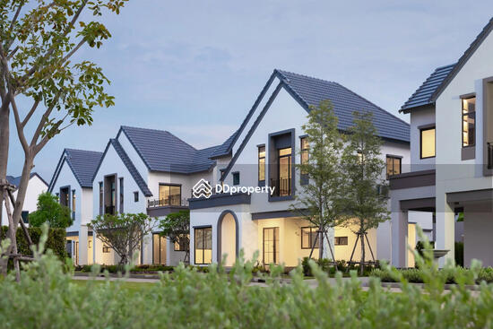 For Sale - Saransiri Bangna, Samut Prakan