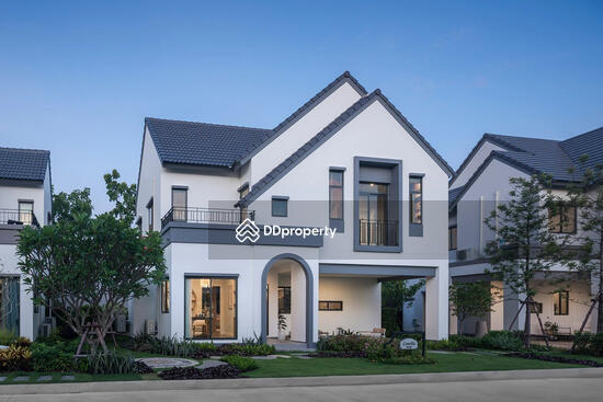 For Sale - Saransiri Bangna, Samut Prakan