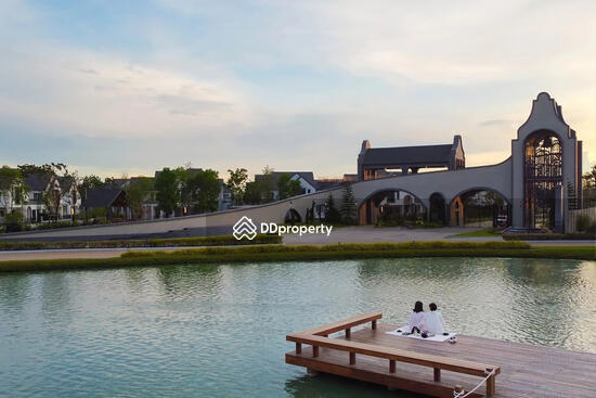 For Sale - Saransiri Bangna, Samut Prakan