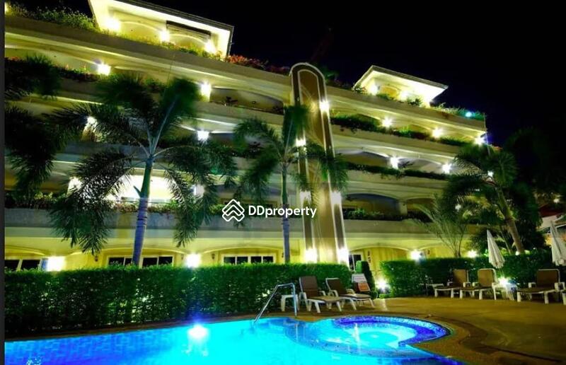 For Sale - Nordic Dream Paradise, Chon Buri (Pattaya)