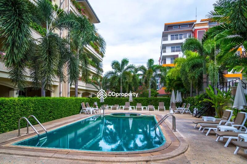 For Sale - Nordic Dream Paradise, Chon Buri (Pattaya)