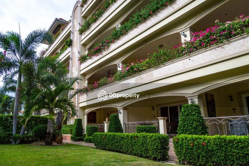 For Sale - Nordic Dream Paradise, Chon Buri (Pattaya)