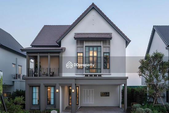 For Sale - Saransiri Rama 2, Bangkok