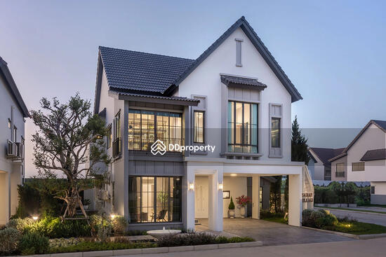 For Sale - Saransiri Rama 2, Bangkok