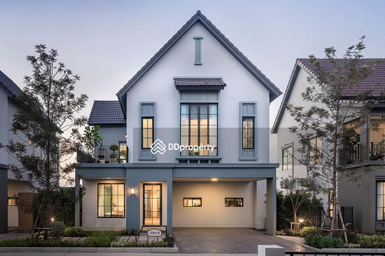 For Sale - Saransiri Rama 2, Bangkok
