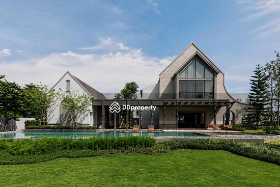 For Sale - Saransiri Rama 2, Bangkok