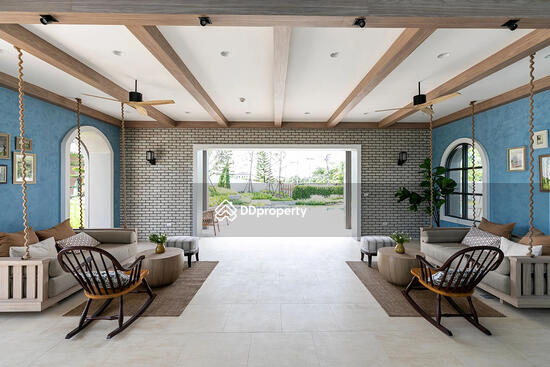 For Rent - Saransiri Rama 2, Bangkok