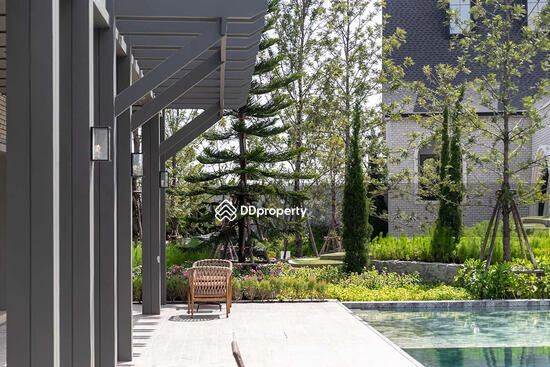 For Rent - Saransiri Rama 2, Bangkok