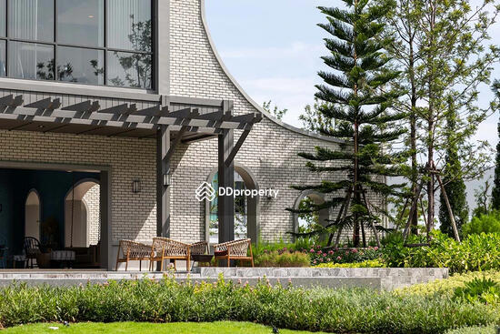 For Rent - Saransiri Rama 2, Bangkok