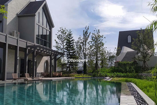 For Rent - Saransiri Rama 2, Bangkok