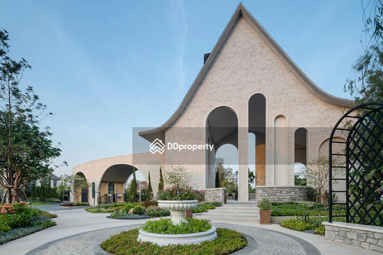 ขาย - Saransiri Ratchapruek 345 : สราญสิริ ราชพฤกษ์ 345, นนทบุรี