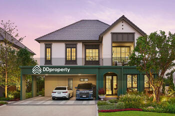 Saransiri Ratchapruek 345 : สราญสิริ ราชพฤกษ์ 345