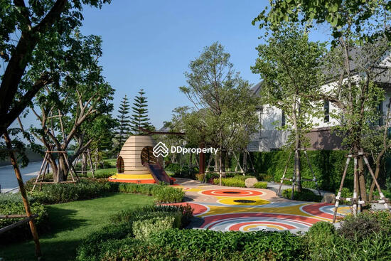 ขาย - Saransiri Ratchapruek 345 : สราญสิริ ราชพฤกษ์ 345, นนทบุรี