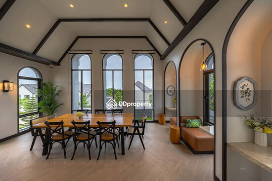 For Sale - Saransiri Salaya-Pinklao, Nonthaburi