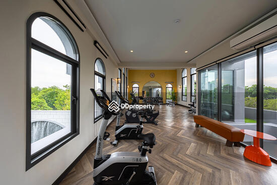 For Sale - Saransiri Salaya-Pinklao, Nonthaburi