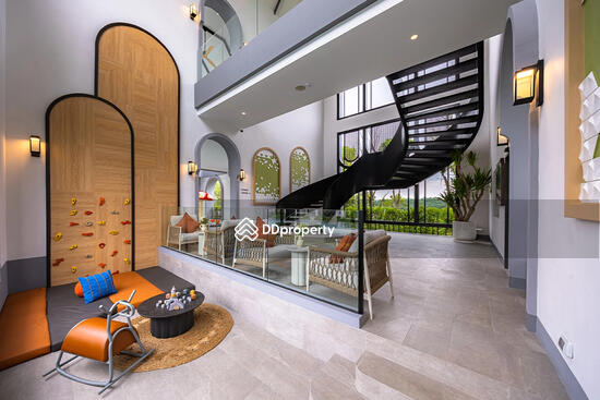 For Sale - Saransiri Salaya-Pinklao, Nonthaburi