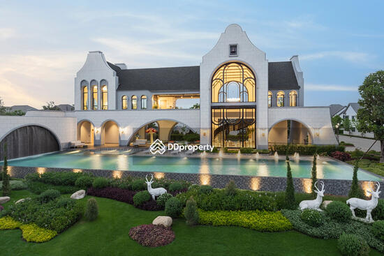 For Sale - Saransiri Salaya-Pinklao, Nonthaburi
