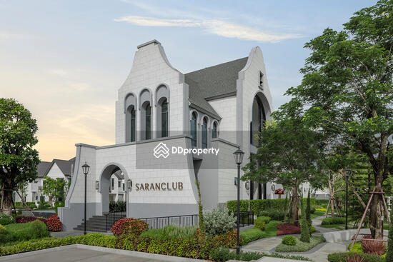For Sale - Saransiri Salaya-Pinklao, Nonthaburi