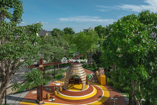 For Sale - Saransiri Salaya-Pinklao, Nonthaburi