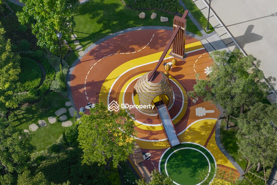 For Sale - Saransiri Salaya-Pinklao, Nonthaburi