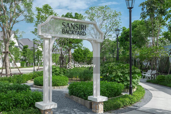 For Sale - Saransiri Salaya-Pinklao, Nonthaburi