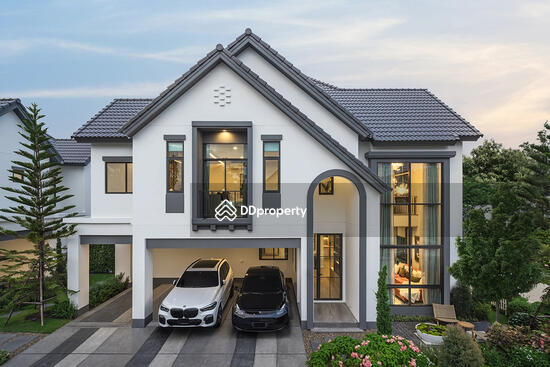 For Sale - Saransiri Salaya-Pinklao, Nonthaburi