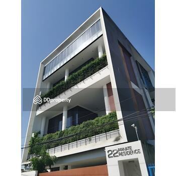 22 Private Residence