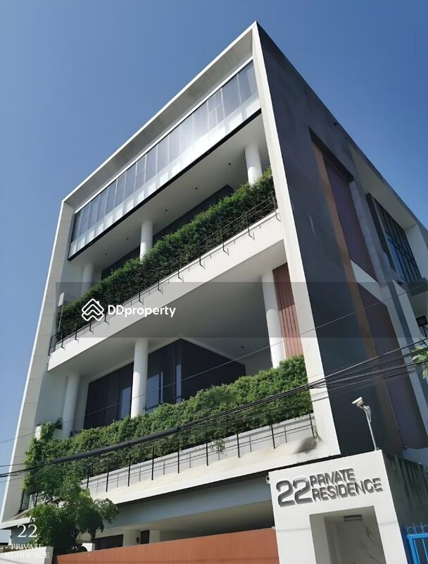 22 Private Residence #0