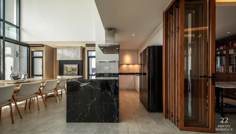 22 Private Residence, กรุงเทพ, 22 ซอยหัวหมาก 7, หัวหมาก, บางกะปิ, กรุงเทพ, 2,047 ตร.ม., บ้านเดี่ยว ขาย, โดย CS Poon, 500491181 - DDproperty.com