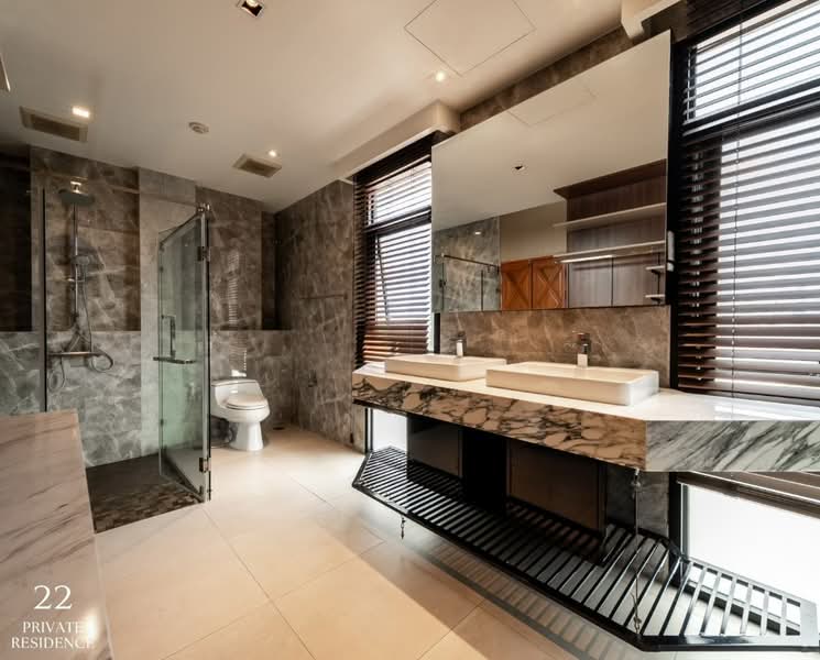 22 Private Residence, กรุงเทพ, 22 ซอยหัวหมาก 7, หัวหมาก, บางกะปิ, กรุงเทพ, 2,047 ตร.ม., บ้านเดี่ยว ขาย, โดย CS Poon, 500491181 - DDproperty.com