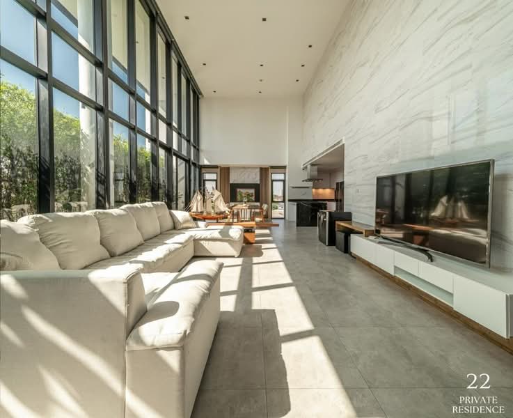 22 Private Residence, กรุงเทพ, 22 ซอยหัวหมาก 7, หัวหมาก, บางกะปิ, กรุงเทพ, 2,047 ตร.ม., บ้านเดี่ยว ขาย, โดย CS Poon, 500491181 - DDproperty.com