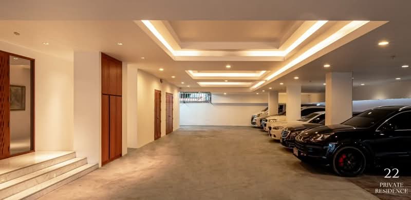 22 Private Residence, กรุงเทพ, 22 ซอยหัวหมาก 7, หัวหมาก, บางกะปิ, กรุงเทพ, 2,047 ตร.ม., บ้านเดี่ยว ขาย, โดย CS Poon, 500491181 - DDproperty.com