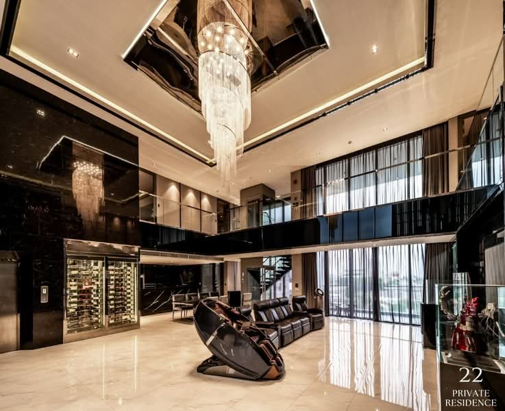22 Private Residence, Bangkok, 22 Huamark Soi 7, Hua Mak, Bang Kapi, Bangkok, 10+ Bedrooms, 2,047 sqm, Single Detached House For Sale, by CS Poon, 500491181 - DDproperty.com