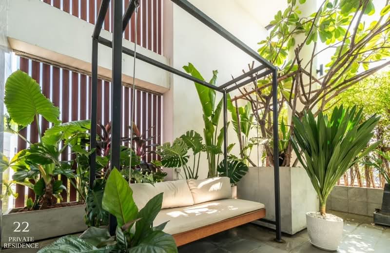 22 Private Residence, กรุงเทพ, 22 ซอยหัวหมาก 7, หัวหมาก, บางกะปิ, กรุงเทพ, 2,047 ตร.ม., บ้านเดี่ยว ขาย, โดย CS Poon, 500491181 - DDproperty.com