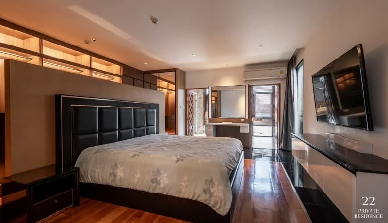 22 Private Residence, กรุงเทพ, 22 ซอยหัวหมาก 7, หัวหมาก, บางกะปิ, กรุงเทพ, 2,047 ตร.ม., บ้านเดี่ยว ขาย, โดย CS Poon, 500491181 - DDproperty.com