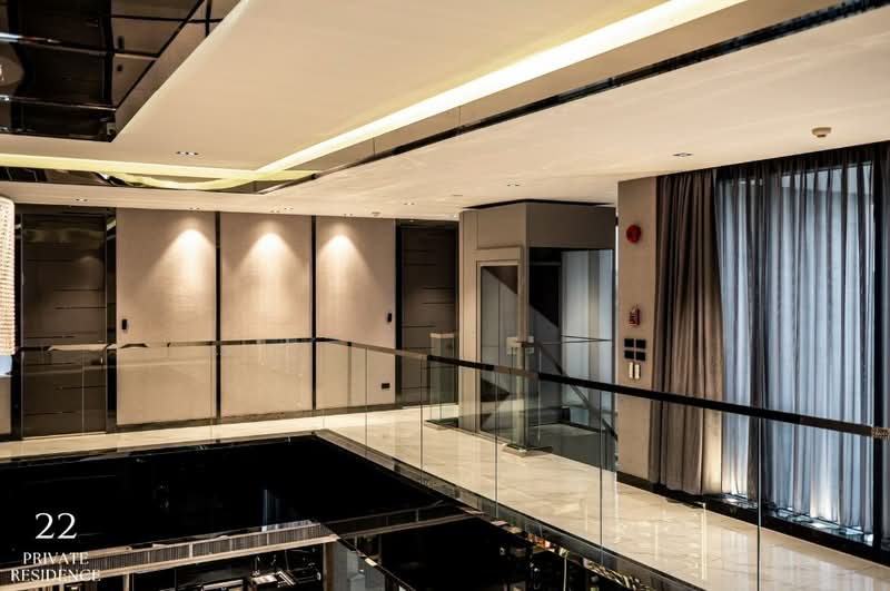 22 Private Residence, กรุงเทพ, 22 ซอยหัวหมาก 7, หัวหมาก, บางกะปิ, กรุงเทพ, 2,047 ตร.ม., บ้านเดี่ยว ขาย, โดย CS Poon, 500491181 - DDproperty.com
